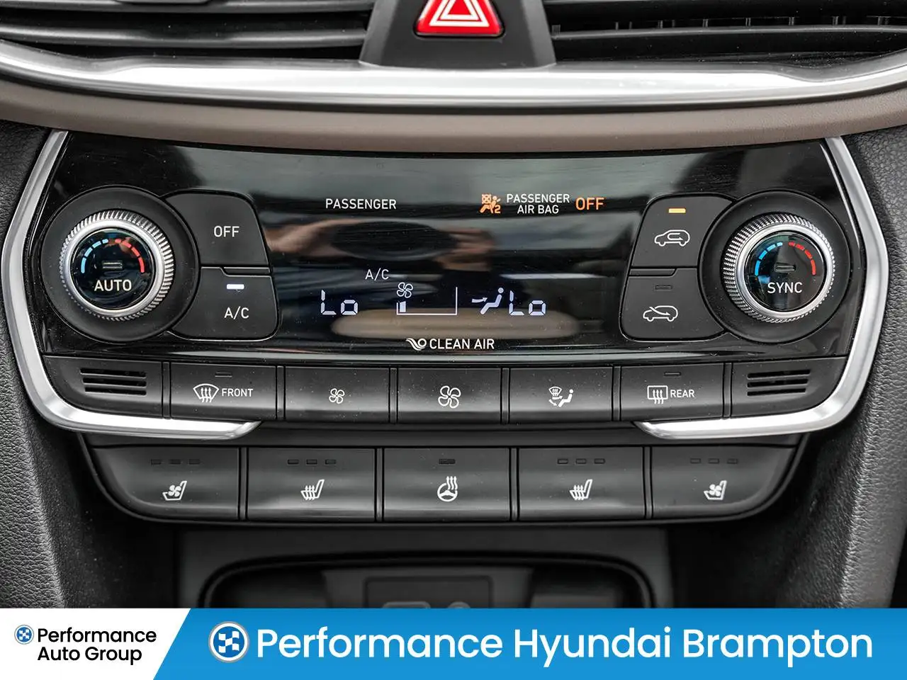 Hyundai SANTA FE photo Hyundai SANTA FE