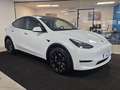 Tesla Model Y Long Range Dual Motor AWD ** 56.851 km ** Blanc - thumbnail 8