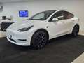 Tesla Model Y Long Range Dual Motor AWD ** 56.851 km ** Blanc - thumbnail 2