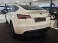 Tesla Model Y Long Range Dual Motor AWD ** 56.851 km ** Blanc - thumbnail 4