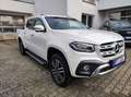 Mercedes-Benz X 250 d 4x4 DoKa Edition,LED.AHK.Nav.Rollo.Leder Wit - thumbnail 2