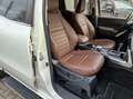 Mercedes-Benz X 250 d 4x4 DoKa Edition,LED.AHK.Nav.Rollo.Leder Wit - thumbnail 12