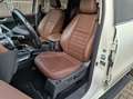 Mercedes-Benz X 250 d 4x4 DoKa Edition,LED.AHK.Nav.Rollo.Leder Wit - thumbnail 8