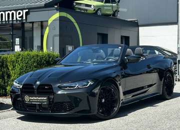 Competition xDrive *LASER*SITZKL*HUD*H&K*20''