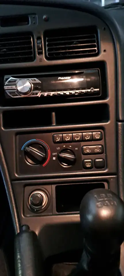 Toyota Celica 1.8i, foto 7