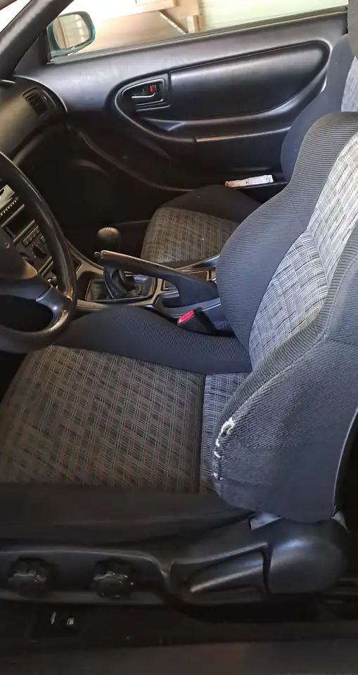 Toyota Celica 1.8i, foto 5