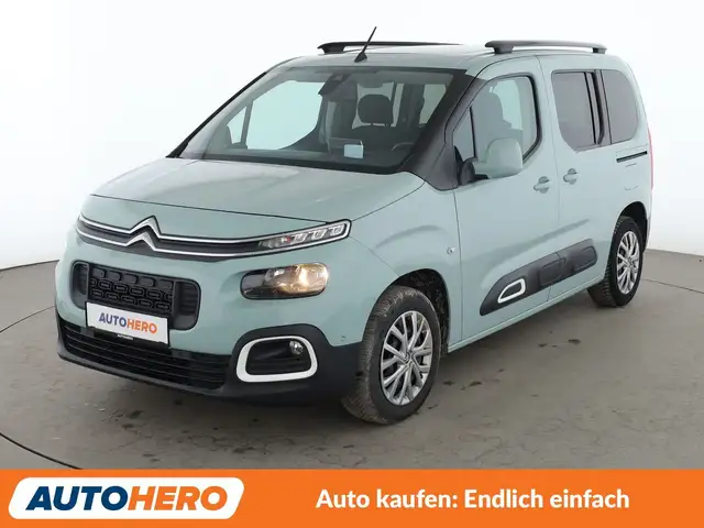 Citroën Berlingo 1.5 Blue HDi Shine M