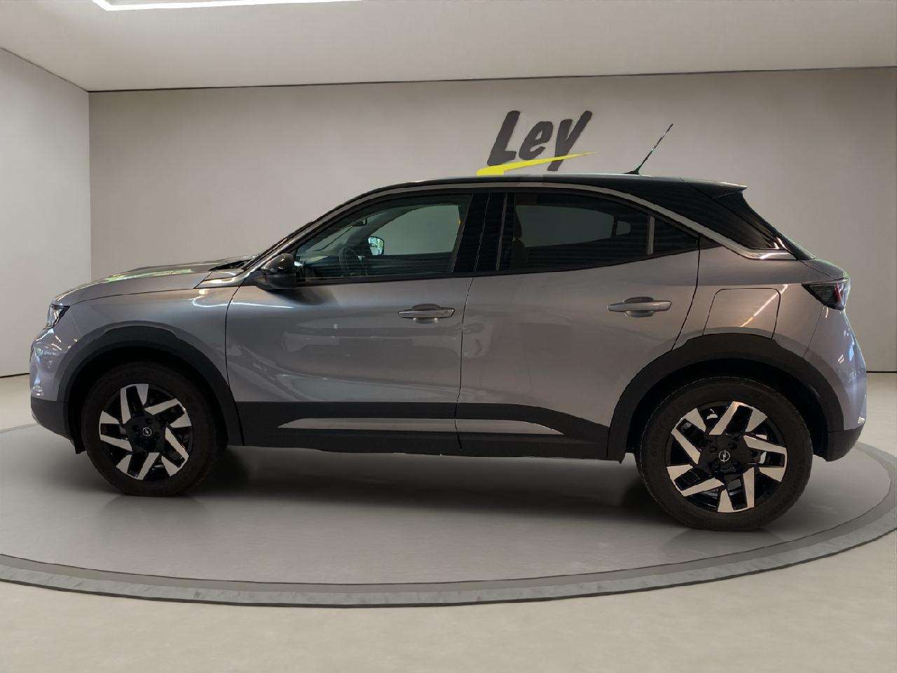 Opel Mokka E