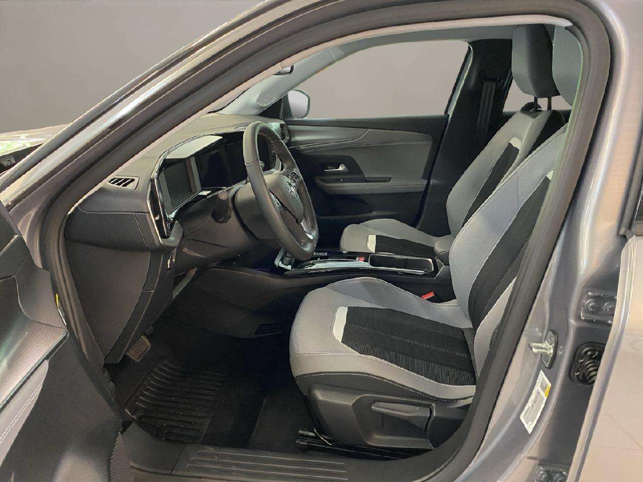 Opel Mokka E