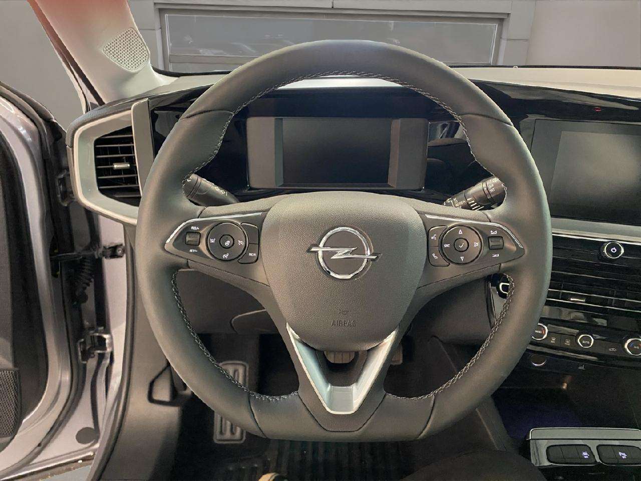 Opel Mokka E