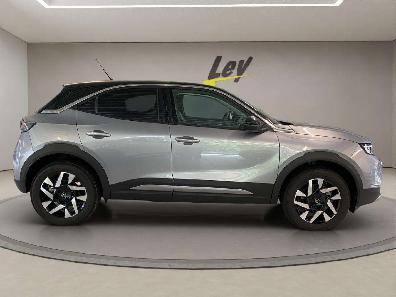 Opel Mokka E