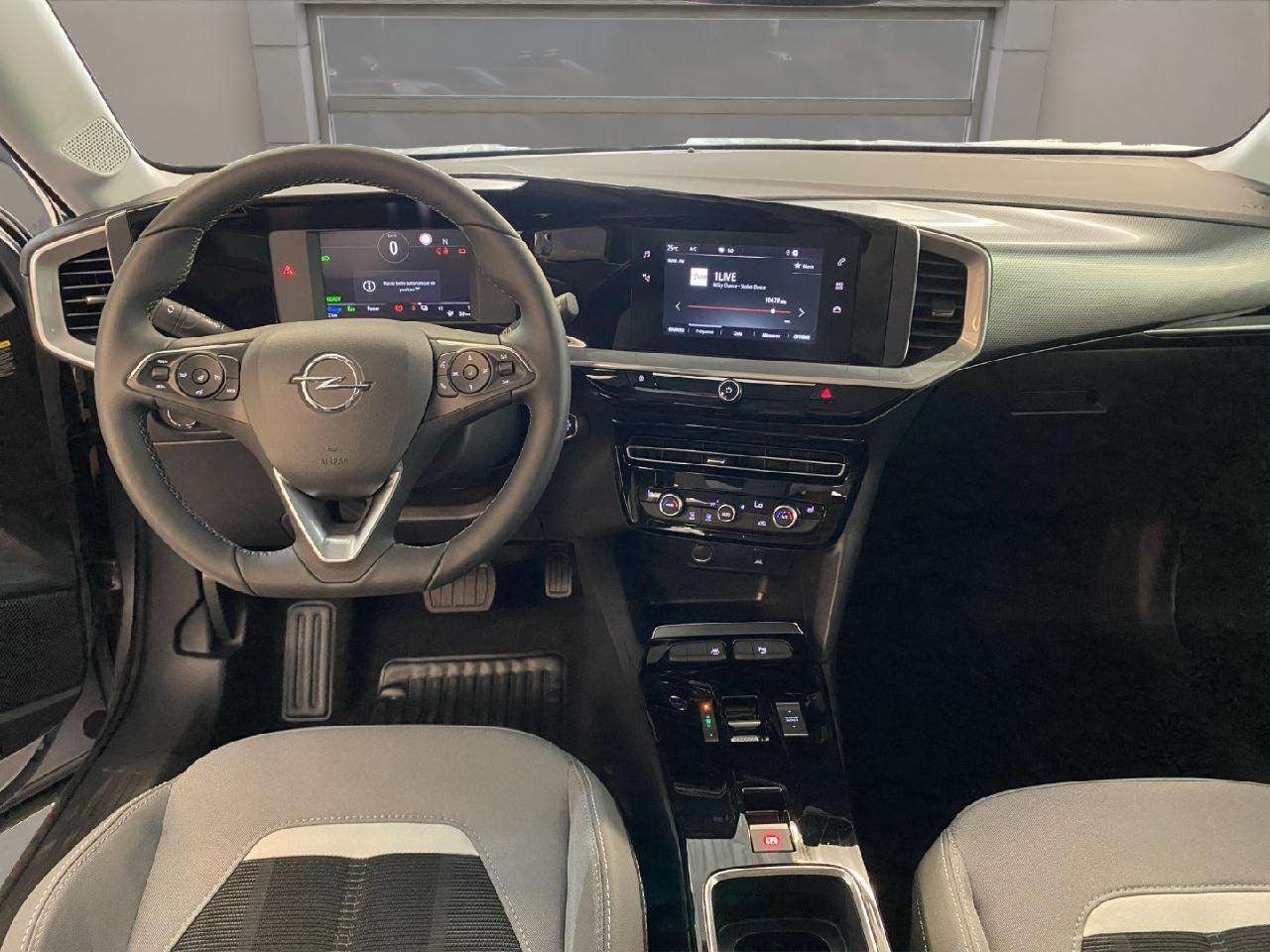 Opel Mokka E