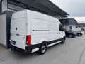 Volkswagen Crafter 35 Kastenwagen L3H3 TDI 4-motion Weiß - thumbnail 3