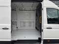 Volkswagen Crafter 35 Kastenwagen L3H3 TDI 4-motion Weiß - thumbnail 9