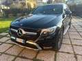 Mercedes-Benz GLC 220 GLC Coupe d Premium tetto pelle navi camera360 Nero - thumbnail 3