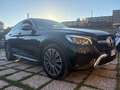 Mercedes-Benz GLC 220 GLC Coupe d Premium tetto pelle navi camera360 Nero - thumbnail 8