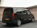 Citroen Berlingo XL 1.2 PureTech Shine 7p. | Camera| Stoelverw.| Ca Zwart - thumbnail 2