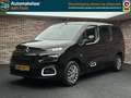 Citroen Berlingo XL 1.2 PureTech Shine 7p. | Camera| Stoelverw.| Ca Zwart - thumbnail 1