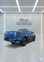 Isuzu D-Max V-Cross Space Cab AT Rough Terrain Mode Azul - thumbnail 5