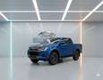 Isuzu D-Max V-Cross Space Cab AT Rough Terrain Mode Azul - thumbnail 1