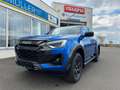 Isuzu D-Max V-Cross Space Cab AT Bleu - thumbnail 22