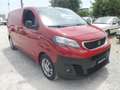 Peugeot Expert 1.6 hdi 120 cv furgone BELLISSIMO!!! Rojo - thumbnail 2