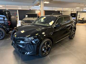 Intensa 1.2 VGT 48V-Hybrid DCT Abholung Mannheim