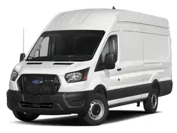 2025 Ford Transit Cargo Van