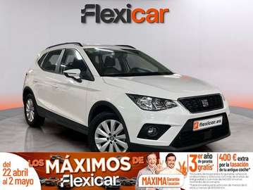 1.0 TSI Ecomotive S&S Style 115