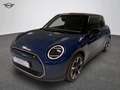 MINI Cooper SE Favoured Blau - thumbnail 1
