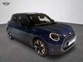 MINI Cooper SE Favoured Blau - thumbnail 11