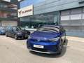 Volkswagen ID.4 1st Max Bleu - thumbnail 8