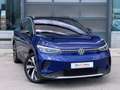 Volkswagen ID.4 1st Max Bleu - thumbnail 2