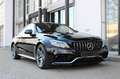 Mercedes-Benz C 63 AMG C 63 S AMG Coupe / SPORT ABGAS / TRACK PACKAGE Schwarz - thumbnail 3
