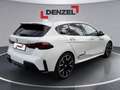 BMW 118 d F70 Weiß - thumbnail 4