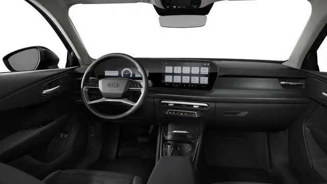 Audi Q3 view 9
