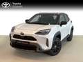Toyota Yaris Cross 120H Adventure Blanc - thumbnail 1