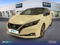 Nissan Leaf 40kWh Tekna Blanco - thumbnail 1