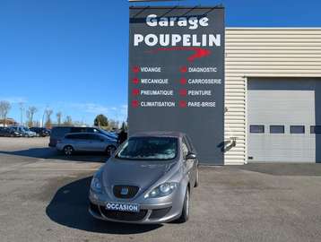 1.9 TDI105 PREFERENCE