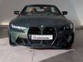 BMW M4 Competition Cabrio mit M xDrive H&K/Lordose H&K/Lo Grün - thumbnail 2