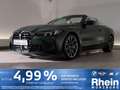 BMW M4 Competition Cabrio mit M xDrive H&K/Lordose H&K/Lo Grün - thumbnail 1