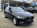 Volvo XC60 T8 Twin Engine AWD Momentum Panorama Luchtvering Zwart - thumbnail 1