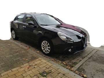 Giulietta 1.6 JTDm Eco TCT
