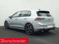 Volkswagen Golf GTI 8 2.0 TSI DSG BLACK STYLE IQ.LIGHT PANO NAVI 19 ES Silber - thumbnail 4