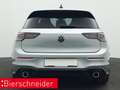 Volkswagen Golf GTI 8 2.0 TSI DSG BLACK STYLE IQ.LIGHT PANO NAVI 19 ES Silber - thumbnail 5