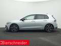 Volkswagen Golf GTI 8 2.0 TSI DSG BLACK STYLE IQ.LIGHT PANO NAVI 19 ES Silber - thumbnail 3