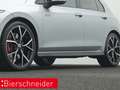 Volkswagen Golf GTI 8 2.0 TSI DSG BLACK STYLE IQ.LIGHT PANO NAVI 19 ES Silber - thumbnail 28