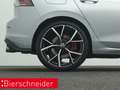 Volkswagen Golf GTI 8 2.0 TSI DSG BLACK STYLE IQ.LIGHT PANO NAVI 19 ES Grau - thumbnail 28