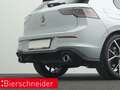Volkswagen Golf GTI 8 2.0 TSI DSG BLACK STYLE IQ.LIGHT PANO NAVI 19 ES Silber - thumbnail 20