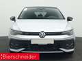 Volkswagen Golf GTI 8 2.0 TSI DSG BLACK STYLE IQ.LIGHT PANO NAVI 19 ES Silber - thumbnail 9